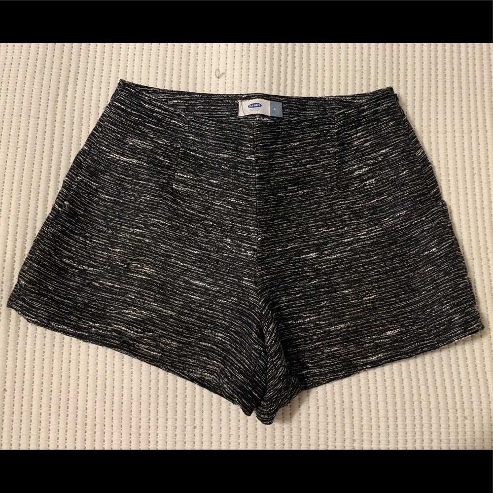 Dress Shorts